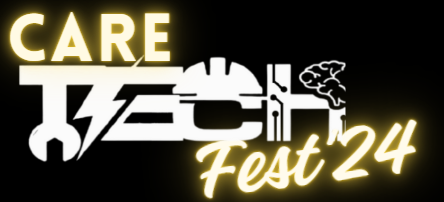 tech fest logo